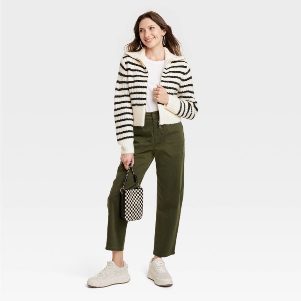 Women's Zip-Up Cardigan - Universal
Thread™ nwt - Picture 3 of 6
